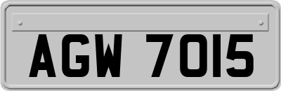 AGW7015