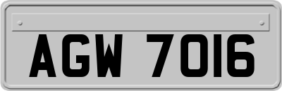 AGW7016