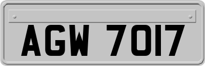 AGW7017