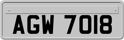 AGW7018