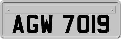 AGW7019