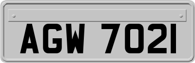 AGW7021