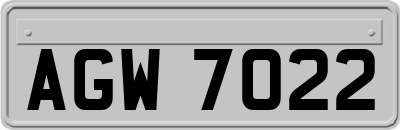 AGW7022
