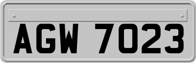 AGW7023