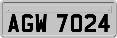 AGW7024