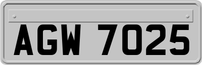 AGW7025