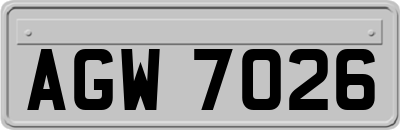 AGW7026