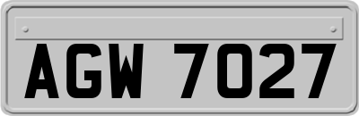 AGW7027