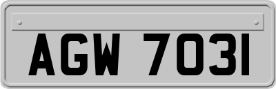 AGW7031