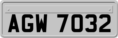 AGW7032