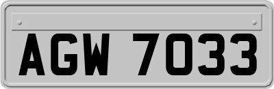 AGW7033