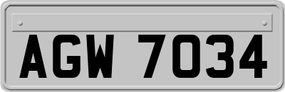 AGW7034