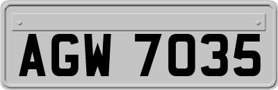 AGW7035