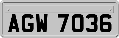 AGW7036