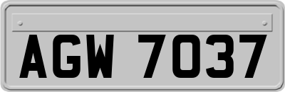 AGW7037