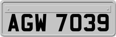 AGW7039