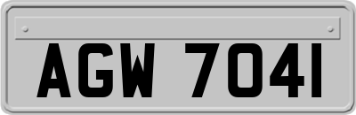 AGW7041