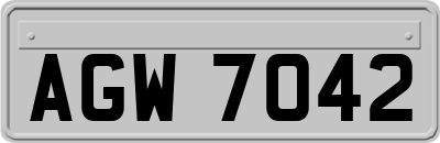 AGW7042