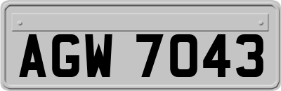 AGW7043