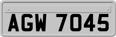 AGW7045