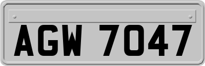 AGW7047