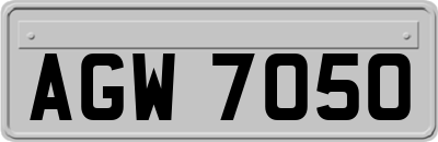 AGW7050