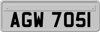 AGW7051