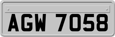 AGW7058