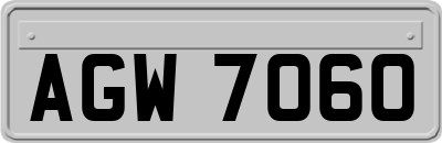 AGW7060