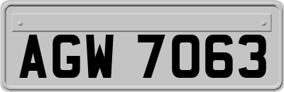 AGW7063