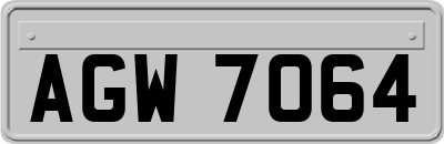 AGW7064