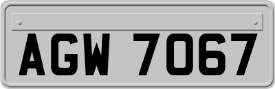AGW7067
