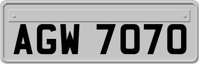 AGW7070