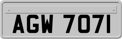 AGW7071