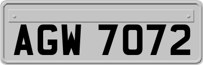 AGW7072