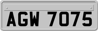 AGW7075