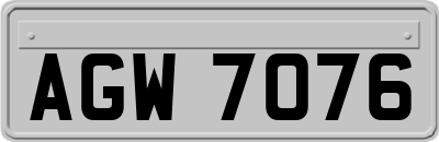 AGW7076