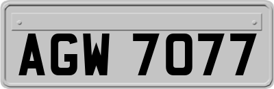 AGW7077