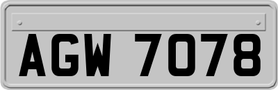 AGW7078