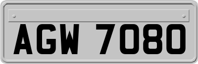 AGW7080