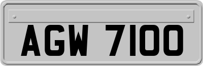 AGW7100