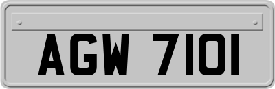 AGW7101