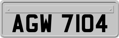 AGW7104