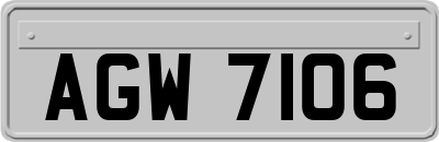 AGW7106