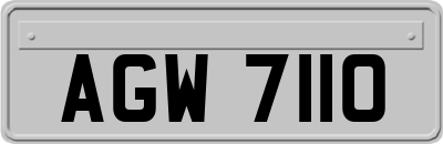AGW7110