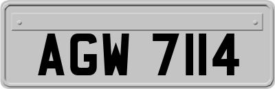 AGW7114