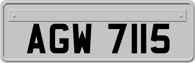 AGW7115