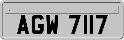 AGW7117