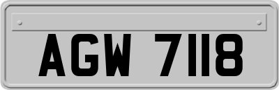 AGW7118