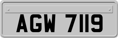 AGW7119